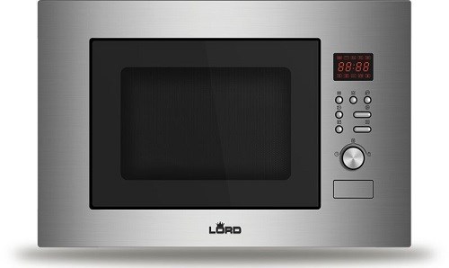 LORD M5 automatické programy