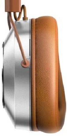 Pioneer SE-MS5T-T hnědá přehrávání audio souborů