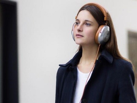 Pioneer SE-MS5T-T hnědá Hi-Res AUDIO