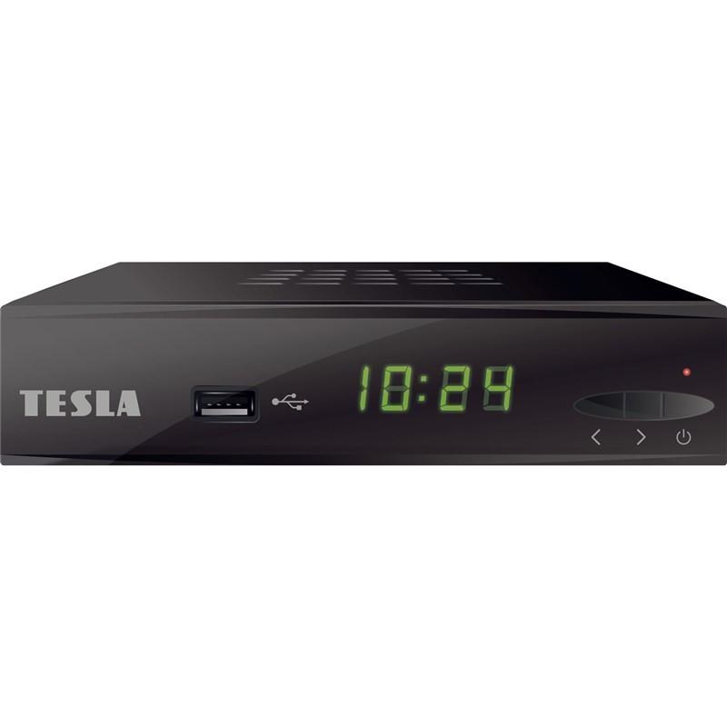 TESLA TE-320 funkce Timeshift