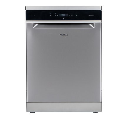 Whirlpool WFC 3C23 PF X NaturalDry System