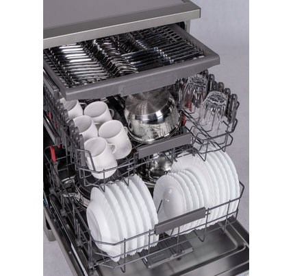 Whirlpool WFC 3C23 PF X flexibilní příborová zásuvka