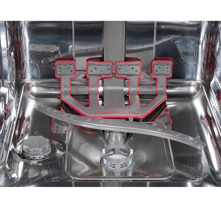 Whirlpool WFC 3C23 PF X technologie 6. smyslu