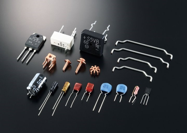 YAMAHA A-S301 SILVER ovladač hlasitosti Loudness