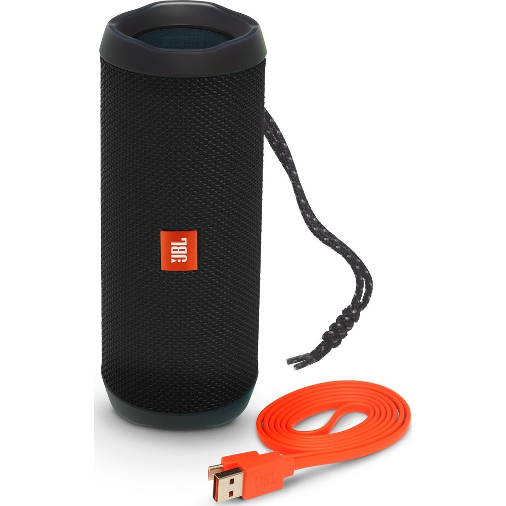 JBL_FLIP4_BLACK_odolného_a_vodotěsného_materiálu