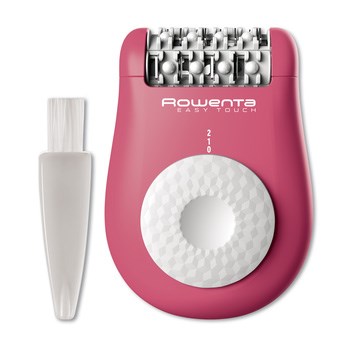 Rowenta EP1110F0 Easy Touch systém vysoce přesných pinzet