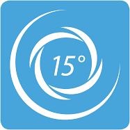 WHIRLPOOL FWG 91484 W EU Colour 15