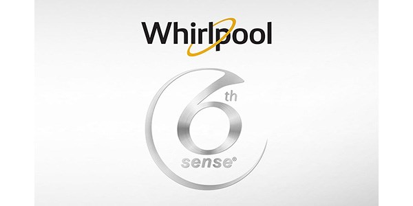 WHIRLPOOL FWG 91484 W EU 6. smysl