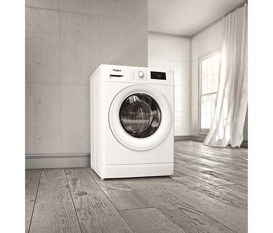 WHIRLPOOL FWG 91484 W EU programy