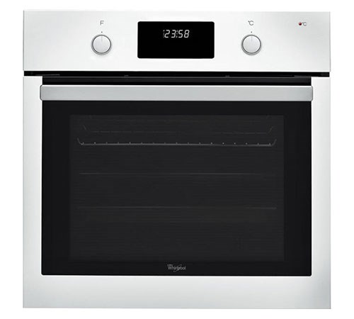 WHIRLPOOL AKP 745 WH čištění párou 