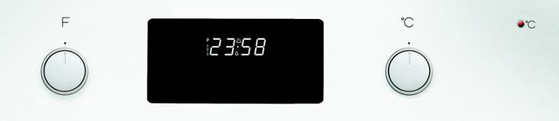 WHIRLPOOL AKP 745 WH ovládání 