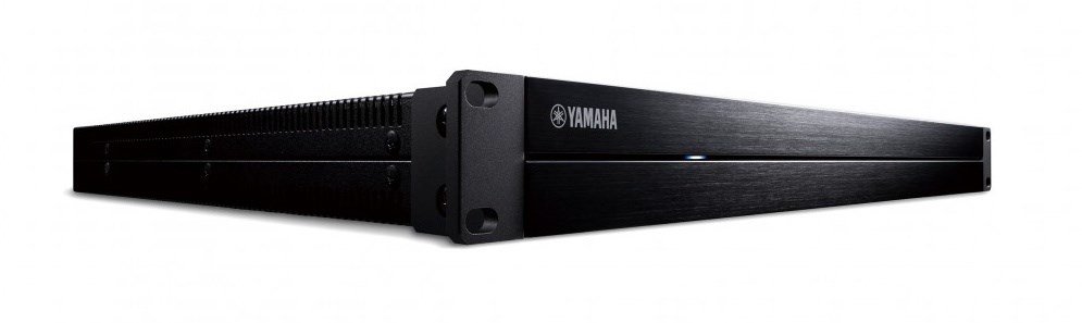 Yamaha XDA-QS5400RK