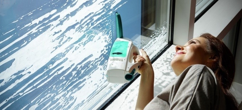 Leifheit 51016 nejen na okna