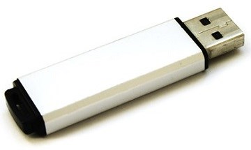 USB konektor