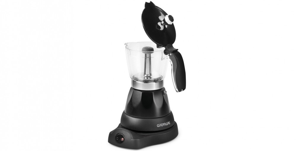 G3Ferrari G1002800 filtr s adaptérem na 1/3 šálky kávy