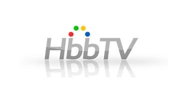 Technologie HbbTV