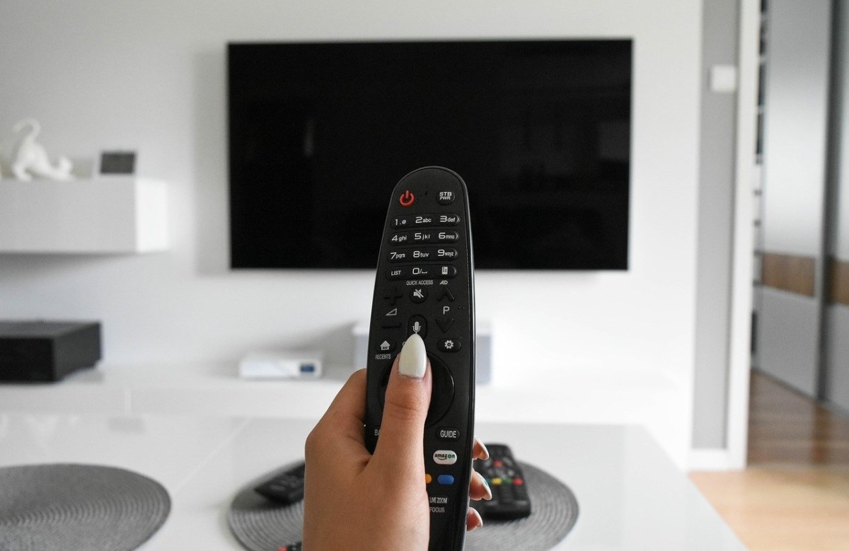 HbbTV