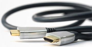HDMI konektivita