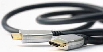 HDMI konektivita