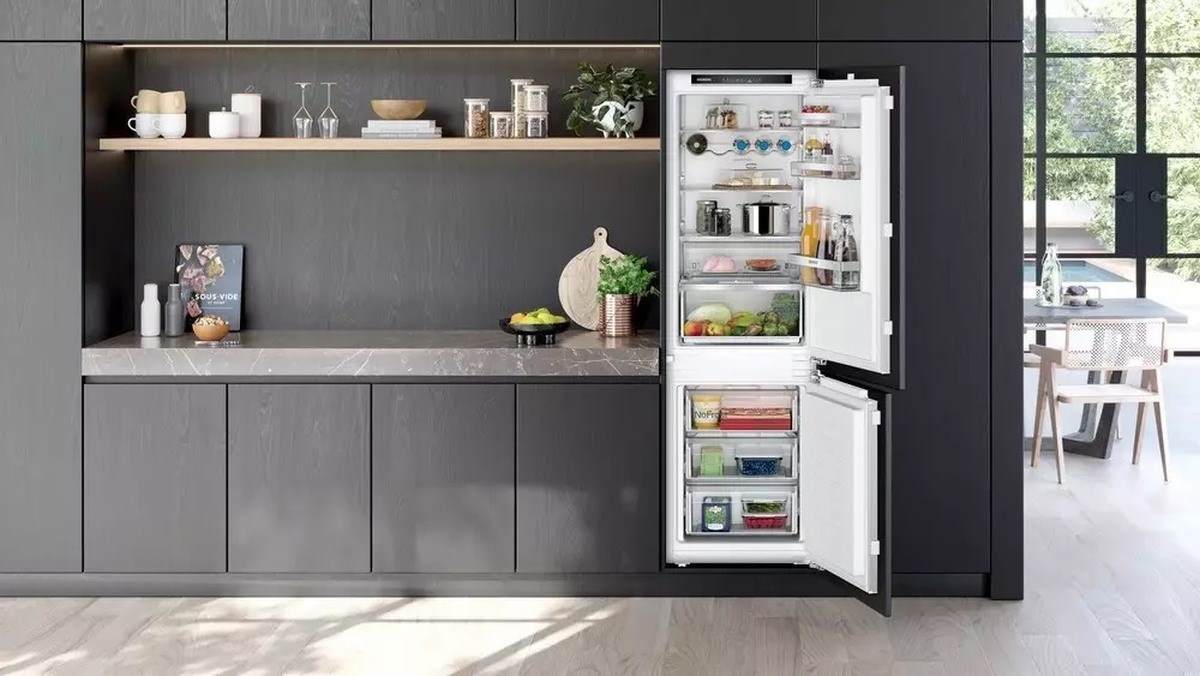 Home Connect Siemens