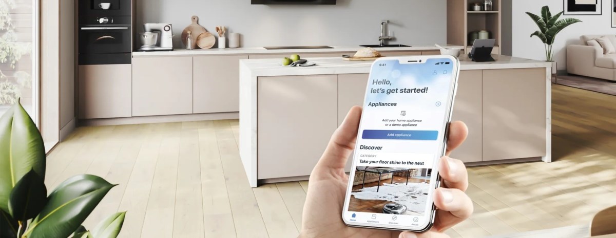 Home Connect