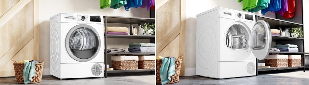 Bosch Home Connect