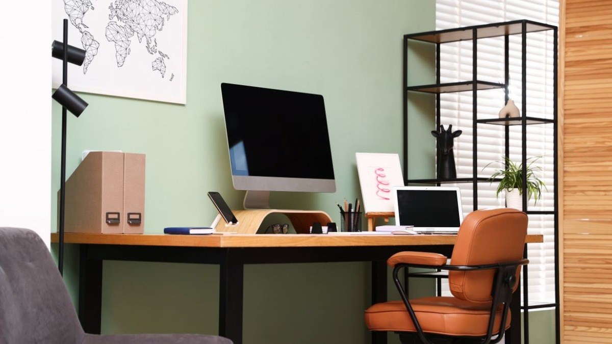 správné nastavení monitoru 