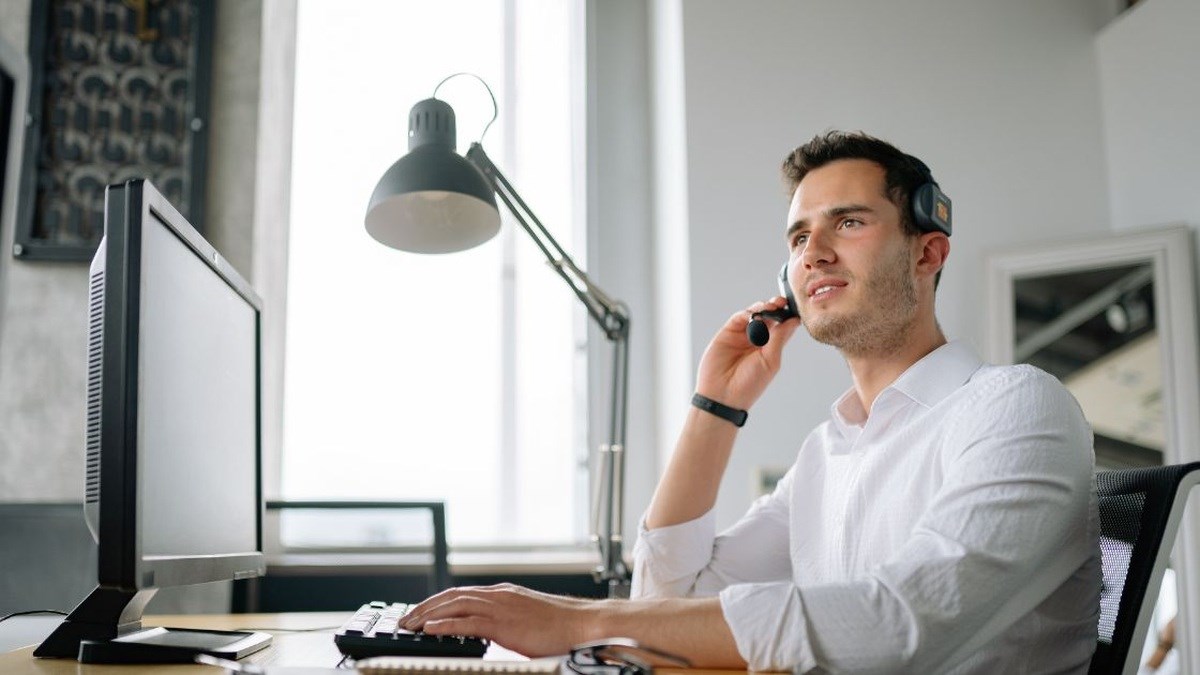 home office mikrofon