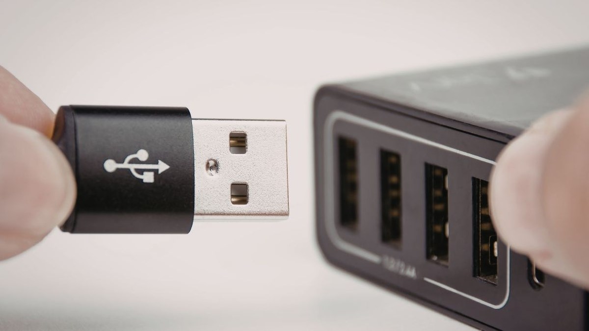 usb hub