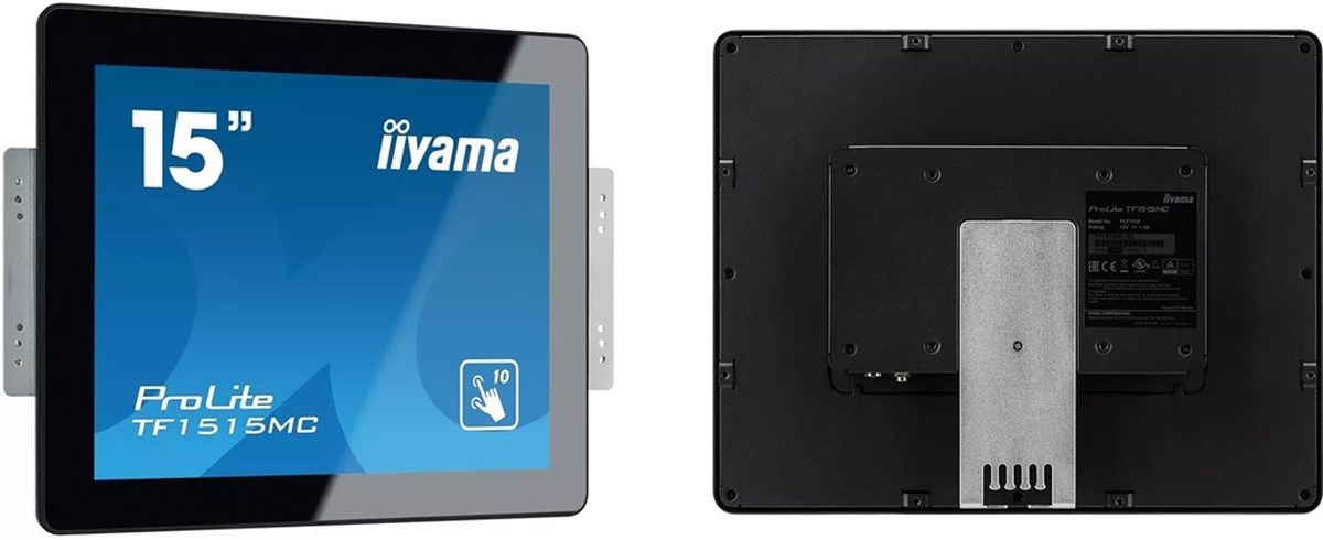 iiyama ProLite TF1515MC-B2