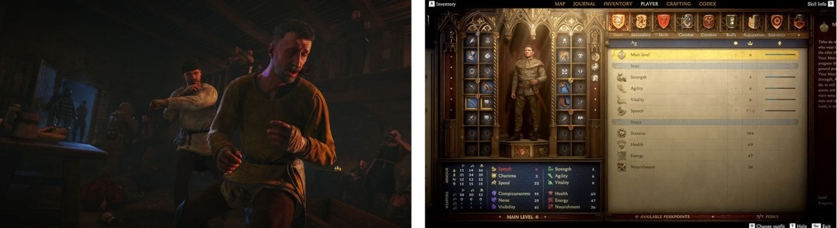 Kingdom Come: Deliverance II s českým dabingem