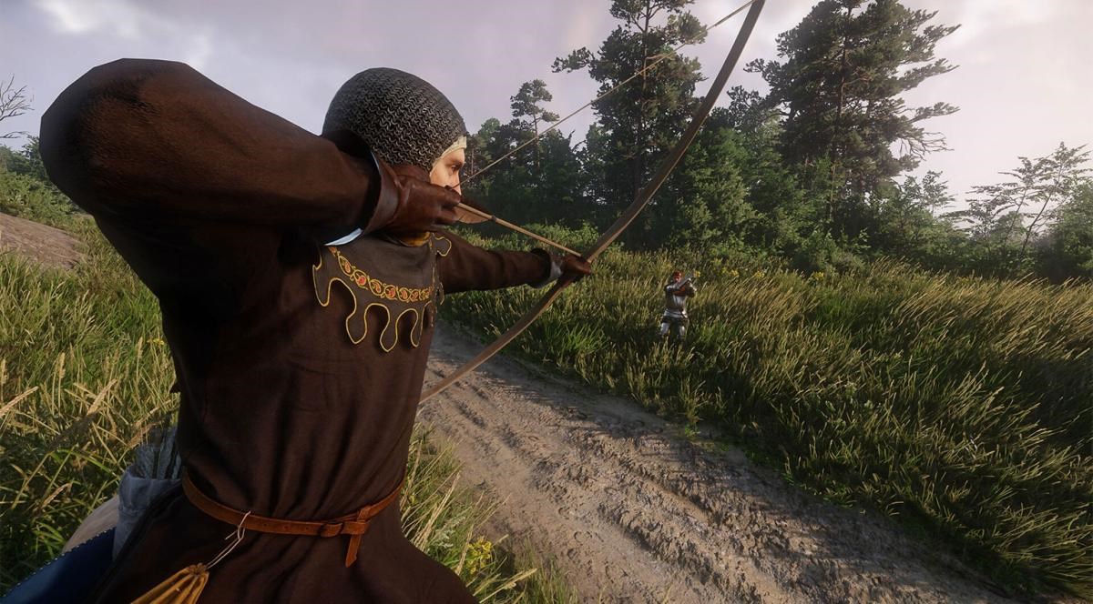 Kingdom Come: Deliverance II DLC