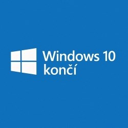 Technologie: Microsoft ukončí podporu Windows 10. Co dál?