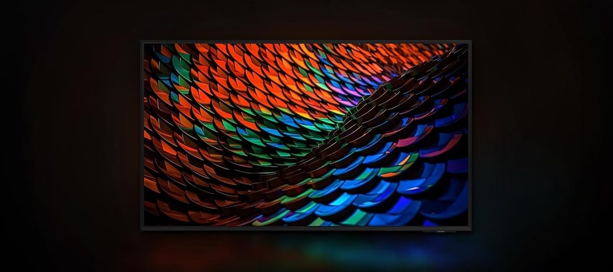 rozdílné kvality obrazu LCD a OLED