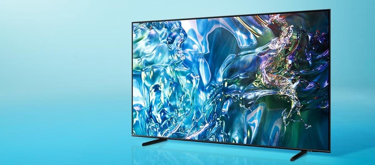 Dostupnost technologií OLED a LCD