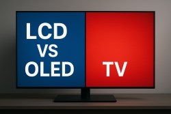 Rádce: LCD, nebo OLED televize: Co je lepší?