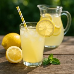 Rádce: Osvěžení na léto: Jak na domácí limonády bez zbytečné chemie