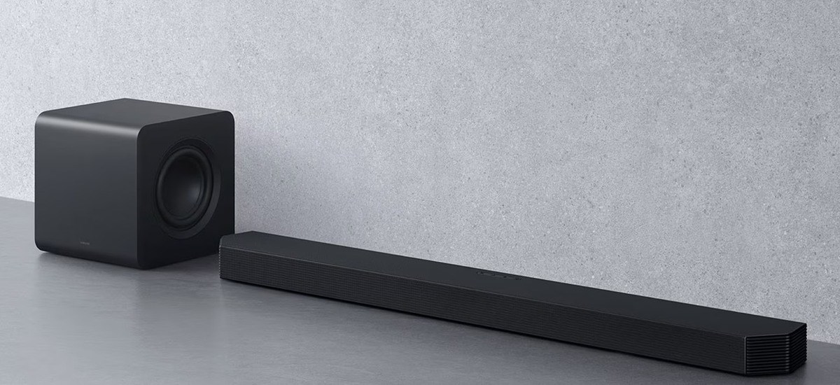 soundbar