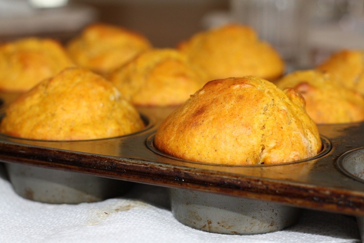 Muffiny