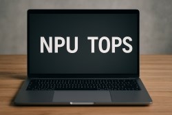 Technologie: Co znamená NPU a TOPS aneb jak jsou notebooky připravené na éru AI