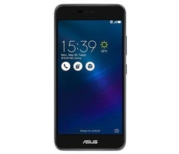 ASUS Zenfone 3 Max Gray procesor