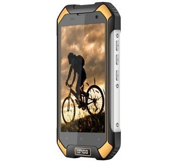 iGET Blackview BV6000S hardware
