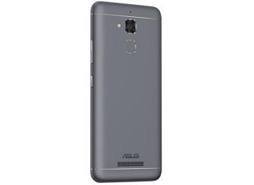 ASUS Zenfone 3 Max Gray dual SIM