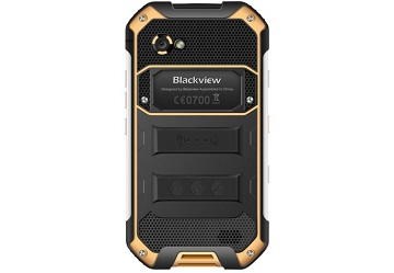 iGET Blackview BV6000S fotoaparát