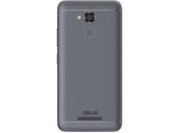 ASUS Zenfone 3 Max Gray fotoaparát
