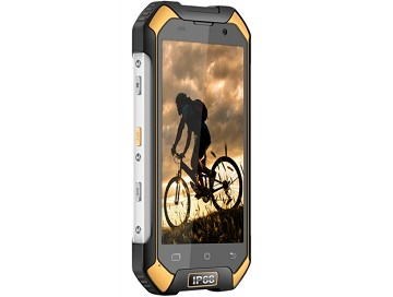iGET Blackview BV6000S baterie