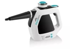 Rádce: Parní čističe: váš tajný trumf v boji s nepořádkem