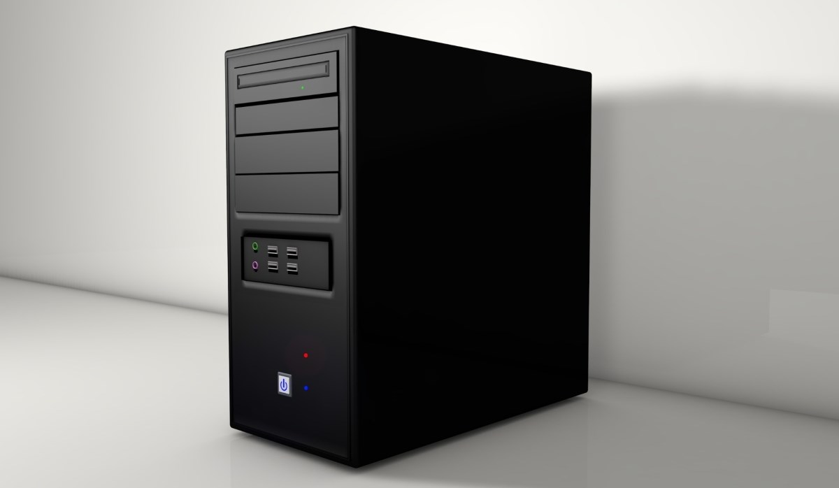 PC