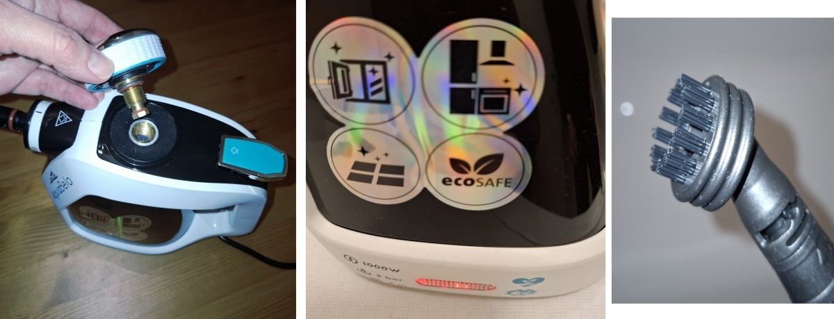 ETA 126490000 Aquabelo bezpečnostní ventil