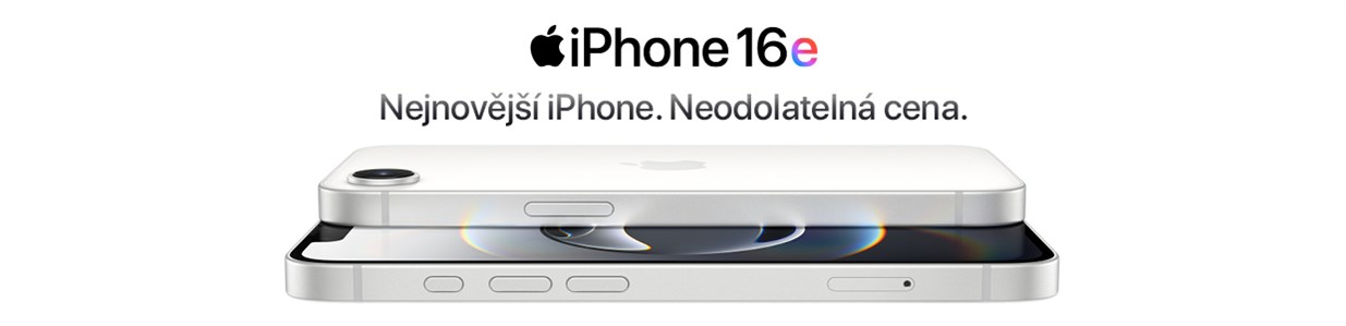 iPhone 16e